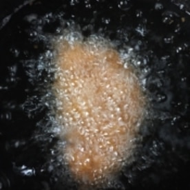 子どもに食べて欲しい 大葉 チーズinカジキフライ レシピ 作り方 By ぽよっちぷーちゃん 楽天レシピ